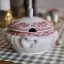 Porcelánová terina Villeroy & Boch Fasan