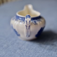Mlékovka Villeroy & Boch Burgenland