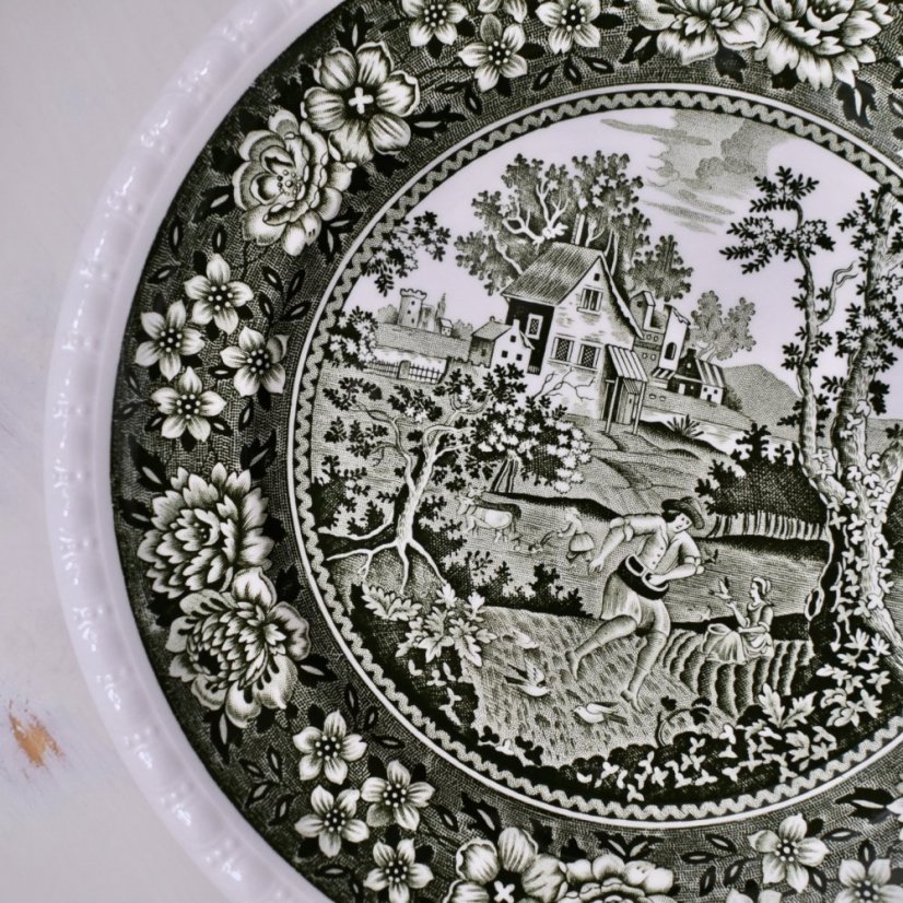 Talíř  20 cm Villeroy & Boch Rusticana