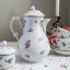 Porcelánová konvice 1,5 l Hutschenreuther - Germany