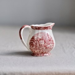 Mlékovka Palissy Pottery England 130 ml