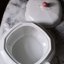 Porcelánová terina 2L Mirabell Seltmann Weiden