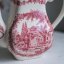 Konvice 1,2 l Staffordshire - England