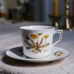 Šálek s podšálkem 200 ml Kronester Bavaria