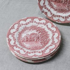 Talíř 20 cm England