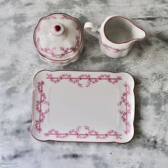 Porcelánová sada Seltmann Weiden 3ks