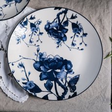 Tálíř Gusta Peony
