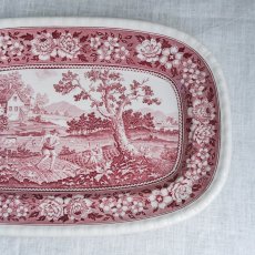 Servírovací tác 37 cm Villeroy & Boch Rusticana