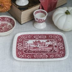 Tác na máslo 18 x 13 cm Villeroy & Boch Rusticana