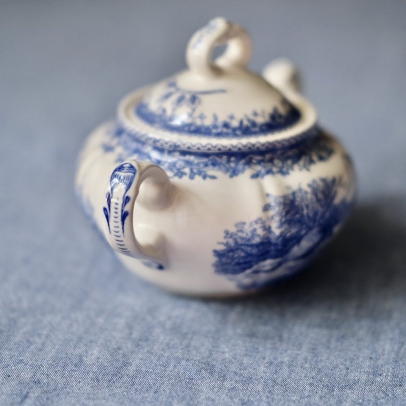 Cukřenka Villeroy & Boch Burgenland