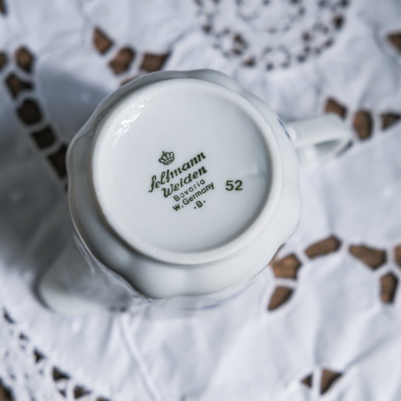 Mlékovka Seltmann Weiden Bavaria 150ml