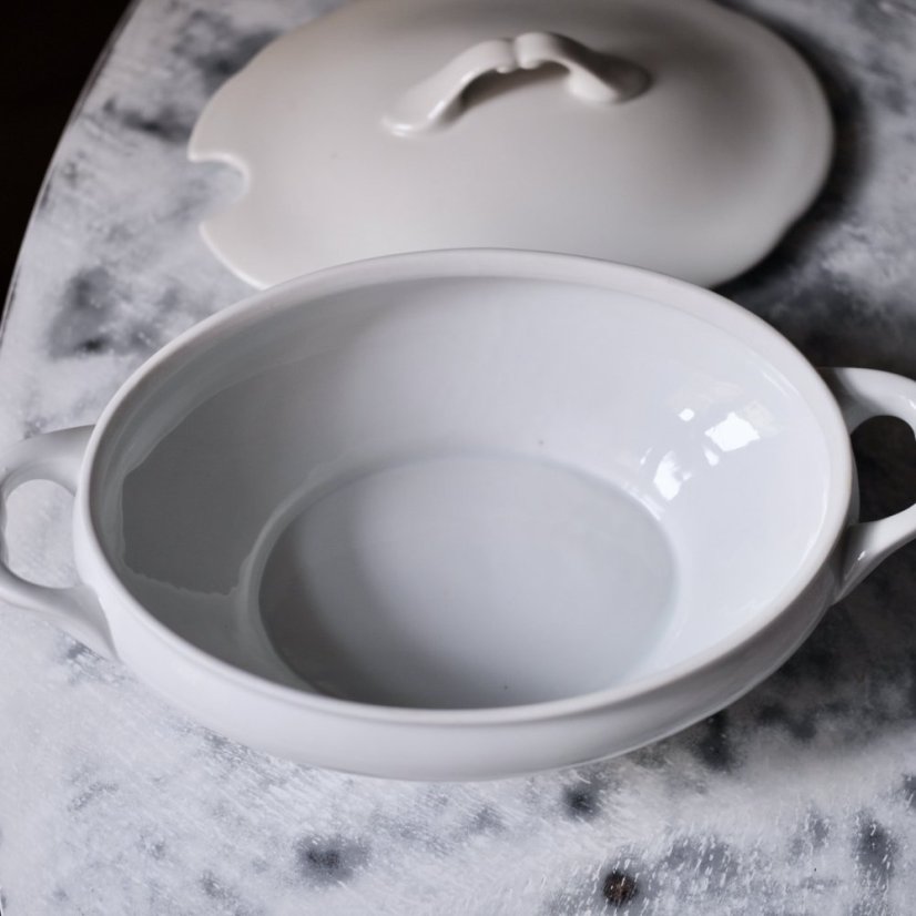 Porcelánová terina 1,7 L