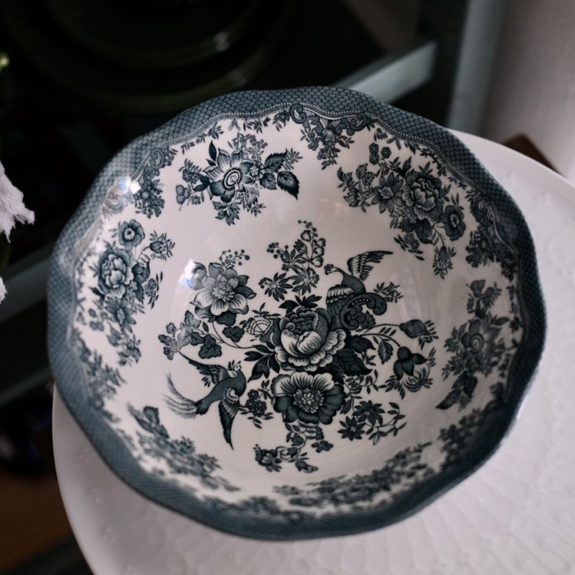 Salátová mísa Enoch Wedgwood England