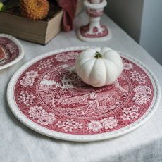 Kulatý tác 33 cm Villeroy & Boch Rusticana