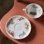 Miska s podšálkem kostní porcelán Krautheim Selb Bavaria