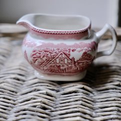 Mlékovka Wood&Sons England 250 ml