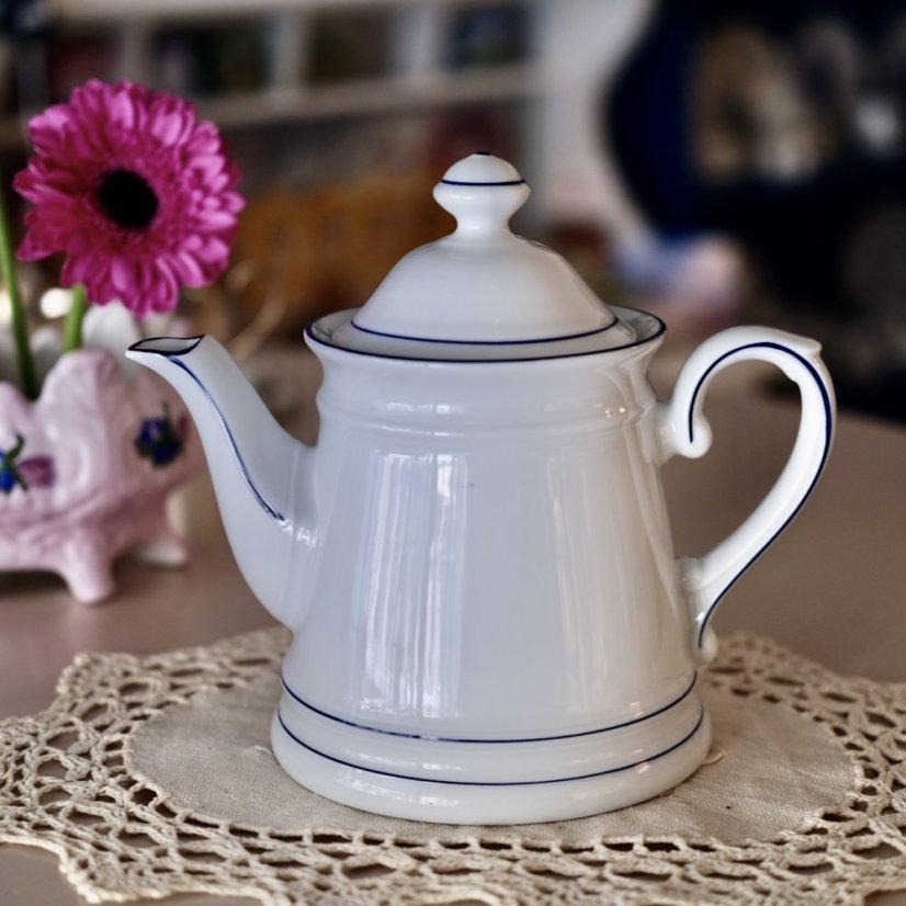 Porcelánová konvička Winterling 1,2 l