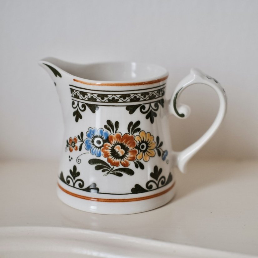 Mlékovka Villeroy & Boch Alt Amsterdam