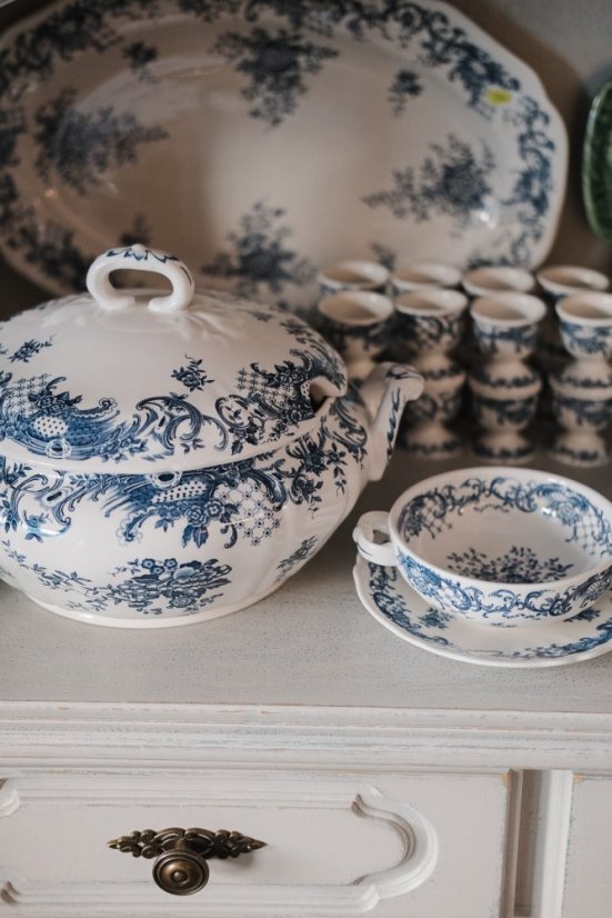 Terina Valeria Villeroy & Boch 3L