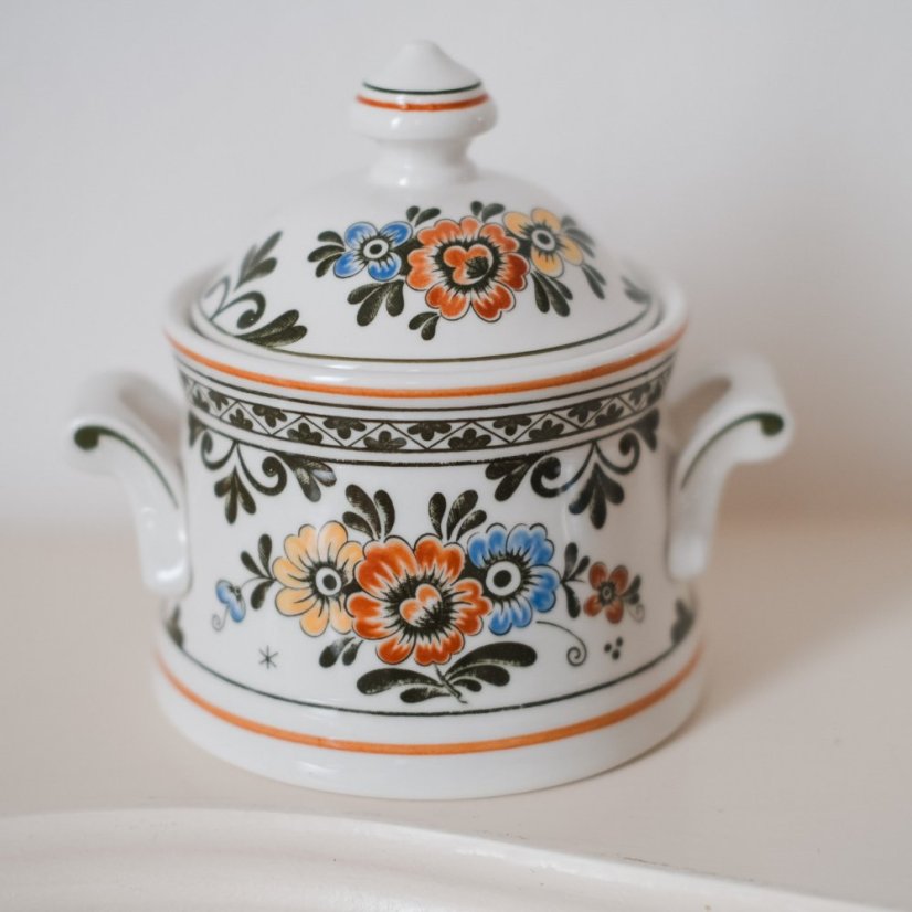 Cukřenka Villeroy & Boch Alt Amsterdam