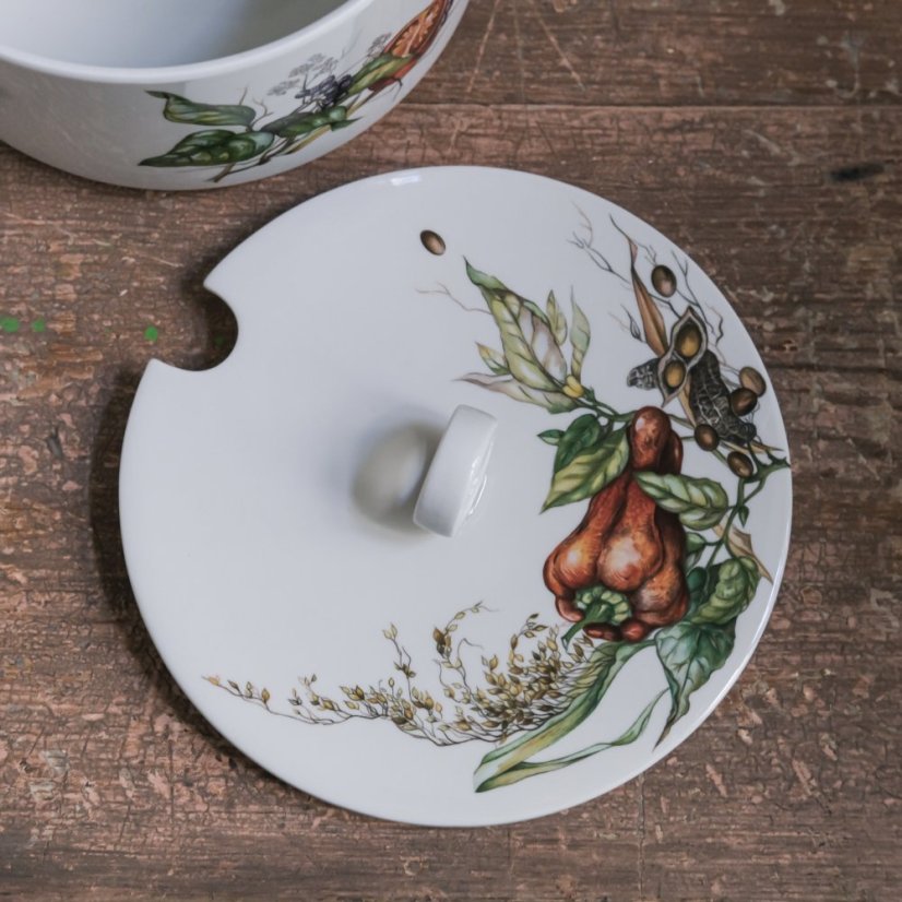 Terina Villeroy & Boch 21cm x 10,5cm