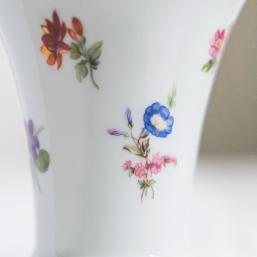 Porcelánová vázička 11 cm Royal Bavaria - Germany