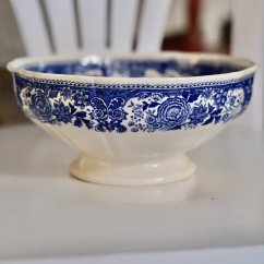 Mísa 19,5 cm Villeroy & Boch Burgenland modrý