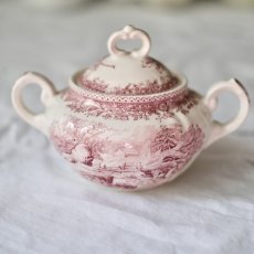 Cukřenka Villeroy & Boch Burgenland