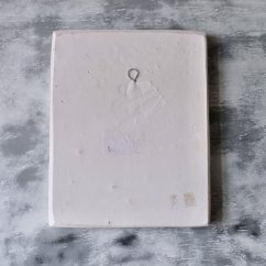 Závěsná dekorace 17 x 14 cm
