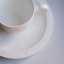 Porcelánový šálek s podšálkem Villeroy & Boch Cameo Weiss  200ml