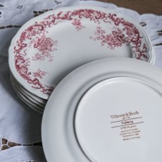 Tálíř 20 cm Villeroy & Boch Valeria