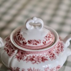 Cukřenka Villeroy & Boch Fasan