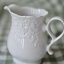 Porcelánová mlékovka Mitterteich Bavaria