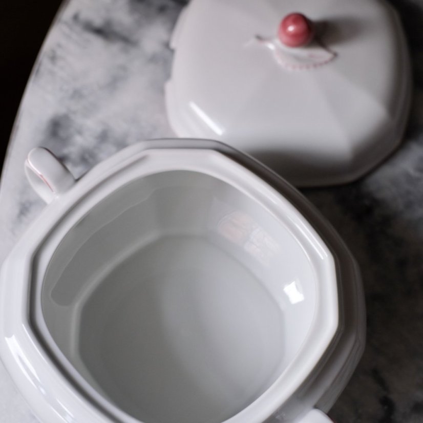 Porcelánová terina 2L Mirabell Seltmann Weiden