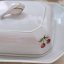 Doza na maslo Villeroy & Boch Heinrich Cherry