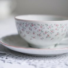 Porcelánový šálek s podšálkem 160ml Seltmann Weiden Regina