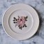 Porcelánový talíř 20,5 cm Wedgwood Briar Rose