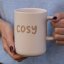 Cosy hrnek 12 cm - 470 ml