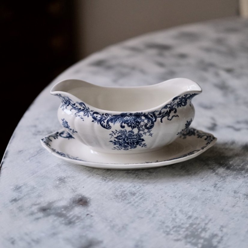 Omáčnik  Villeroy & Boch Valeria modrá