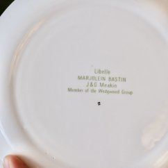 Omáčník J&G Meakin Wedgwood England 350 ml