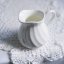 Porcelánová mlékovka Wedgwood - England