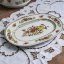 Oválný tácek 30x21 cm Villeroy&Boch - Summerday