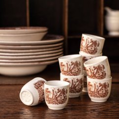 Kalíšek na vejce England