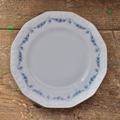 Porcelánový talíř 20 cm Classic Rose - Rosenthal Group