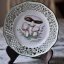 Závěsný porcelánový talíř 18,5 cm Schumann Arzberg