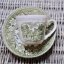 Šálek s podšálkem Royal Tudor Ware Staffordshire England 200 ml