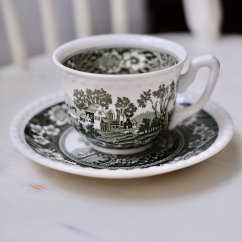 Šálek s podšálkem (káva) Villeroy & Boch Rusticana