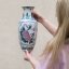 Keramická váza 36 cm - Old China