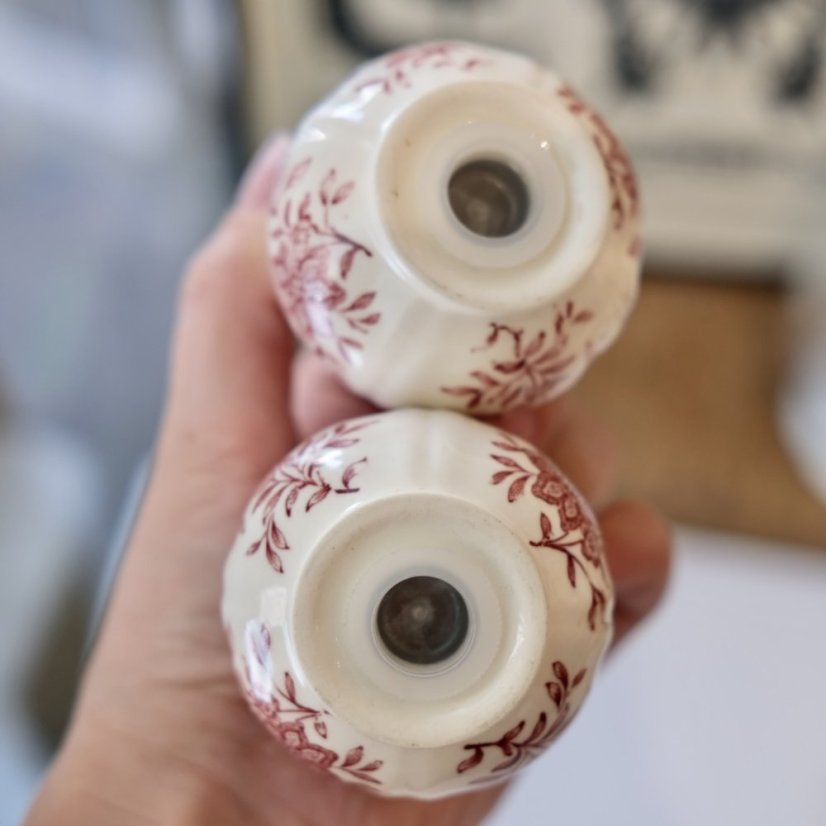 Slánka/pepřenka Villeroy & Boch Burgenland
