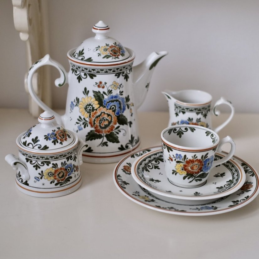 Cukřenka Villeroy & Boch Alt Amsterdam